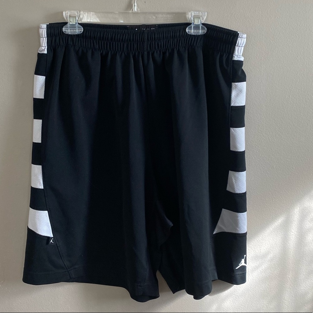 Jordan Basketball Shorts